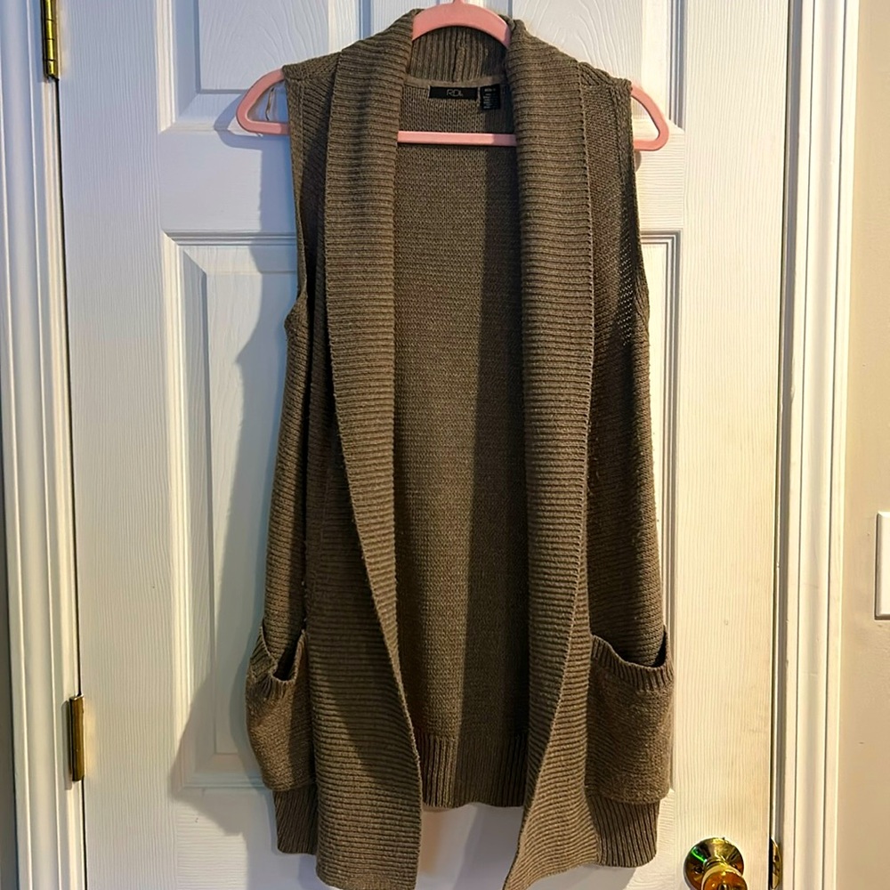 RDI VEST